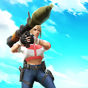 Mrs. RPG