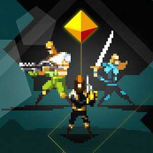 Download Dungeon of the Endless: Apogee