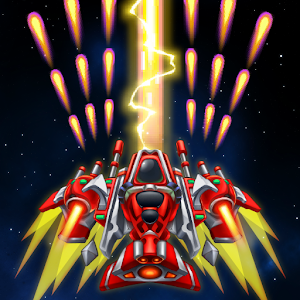 Sky Raptor