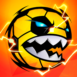 Download Rageball League