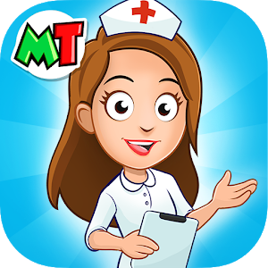 Download My Town: Hospital