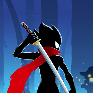 Stickman Revenge