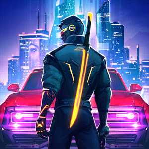 Download Cyberika: Киберпанк RPG