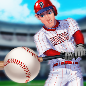 Download Baseball Clash: Real-time game