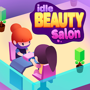 Download Idle Beauty Salon