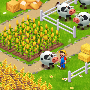 Download Farm City
