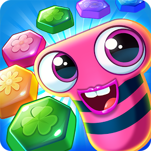 Download Bee Brilliant Blast
