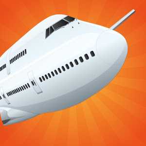 Download Sling Plane 3D
