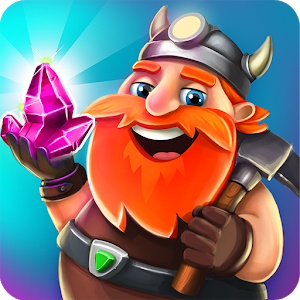 Tiny Miners - Idle Clicker