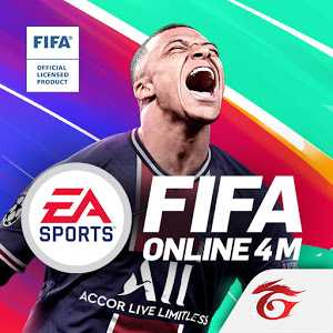 FIFA Online 4 M