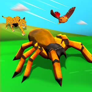 Download Animal Transform Race