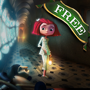 ROOMS: The Toymaker's Mansion
