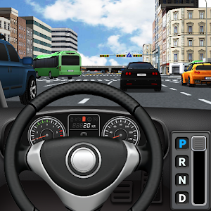 Download Симулятор движения и вождения