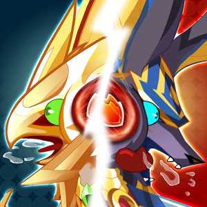 Monsters & Puzzles: Battle of Legend