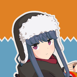 Laid-Back Camp
