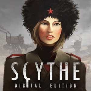 Download Scythe: Digital Edition