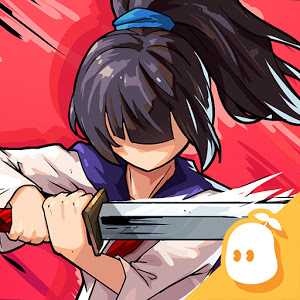 Sword Hunter
