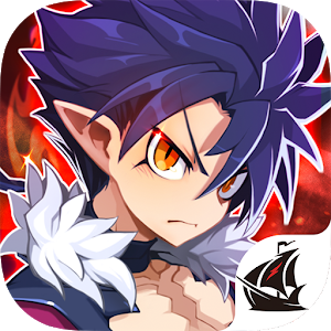 DISGAEA