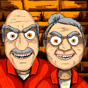 Download Grandpa and Granny 3