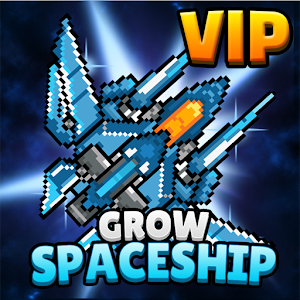 Download Grow Spaceship
