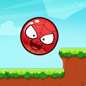 Angry Ball Adventure