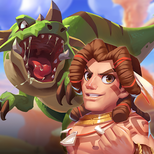 Hunter Legend - Rise of Clans