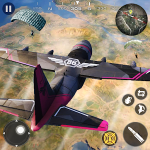 Download Commando Strike