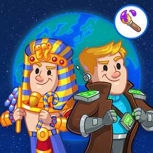 Download AdVenture Ages