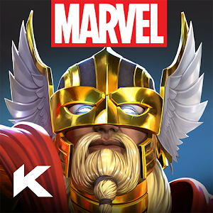 Marvel Realm of Champions