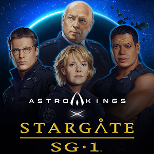Download ASTROKINGS