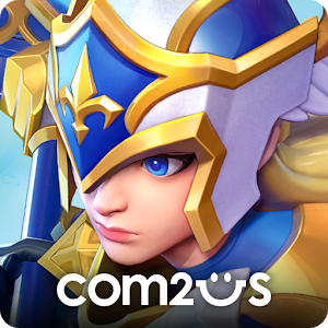 Download Summoners War: Lost Centuria