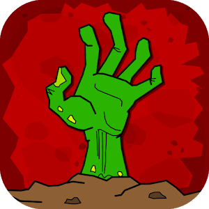 Overrun Zombie Tower Defense