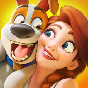 Download Family Farm Adventure