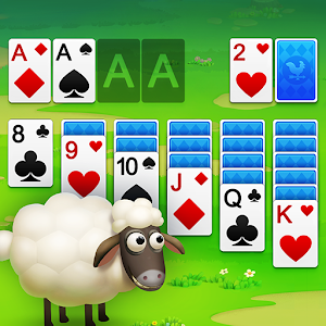 Download Solitaire - My Farm Friends
