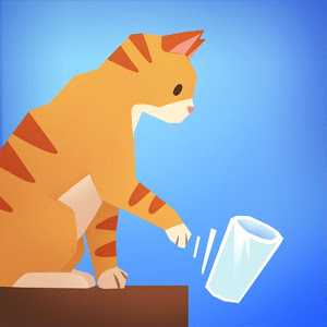 Download Jabby Cat 3D