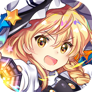 Download Touhou LostWord