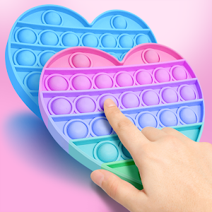 Download Pop it Aнтистресс