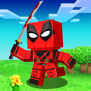 Download Craft Smashers io