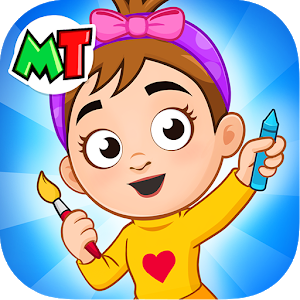 Download Мой город - детский сад-ясли