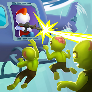 Download Helicopter Escape 3D