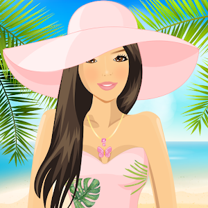 Download Fashion Girl