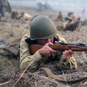 Ghosts of War: Шутер про войну