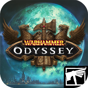Warhammer: Odyssey