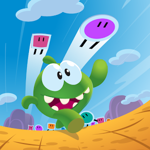 Download Om Nom Yeet!