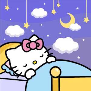 Download Hello Kitty: Спокойной ночи