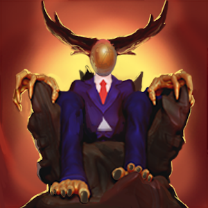 Unholy Adventure