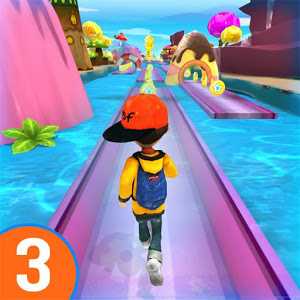 RUN RUN 3D 3