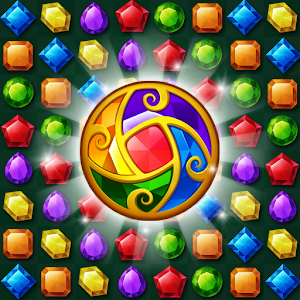 Jewels Fantasy Crush