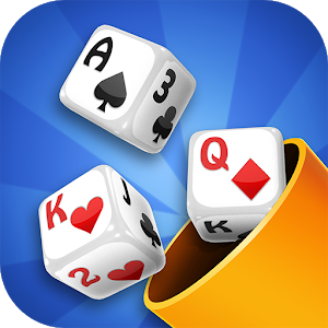 Download SHAKE IT UP! Dice