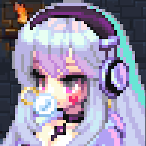 Rogue-like Princess!